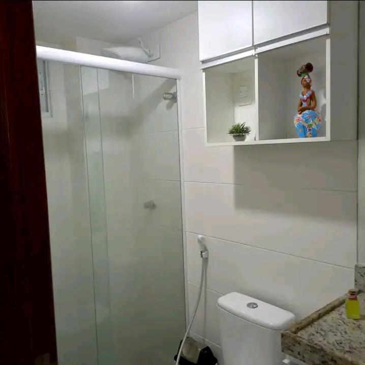 Flat Mar Bello Plaza Beira Mar Intermares 503 Cabedelo Exterior foto