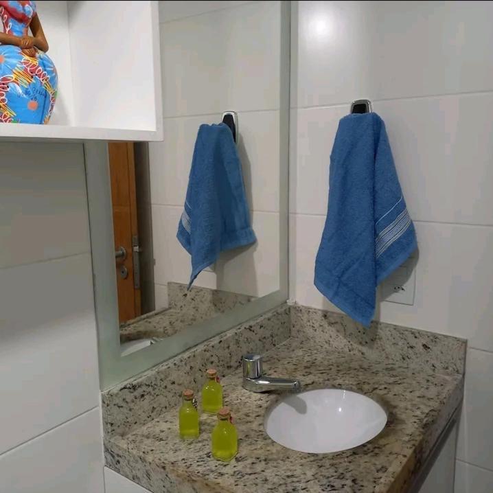Flat Mar Bello Plaza Beira Mar Intermares 503 Cabedelo Exterior foto