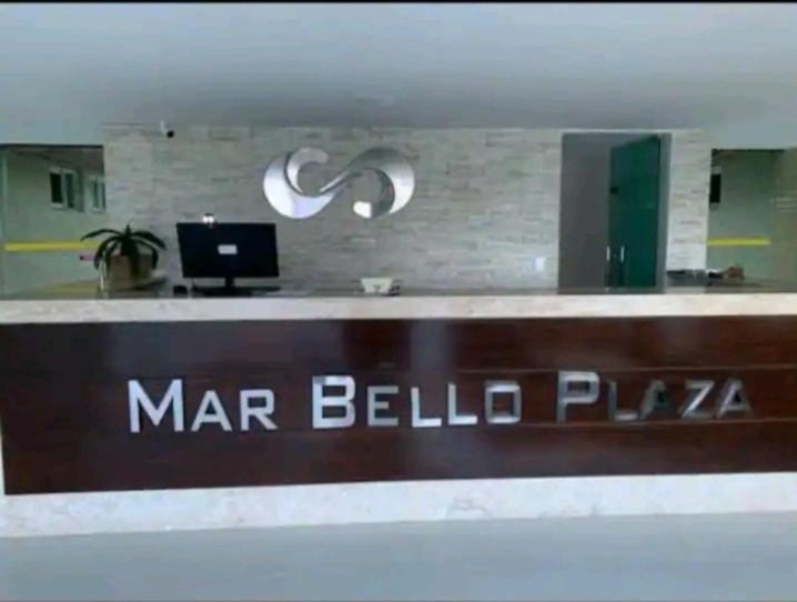Flat Mar Bello Plaza Beira Mar Intermares 503 Cabedelo Exterior foto