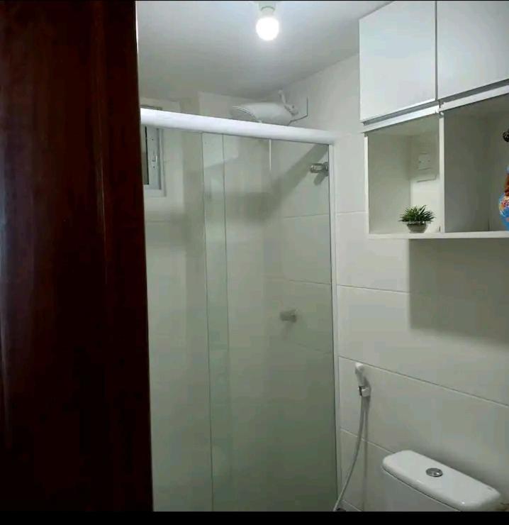 Flat Mar Bello Plaza Beira Mar Intermares 503 Cabedelo Exterior foto
